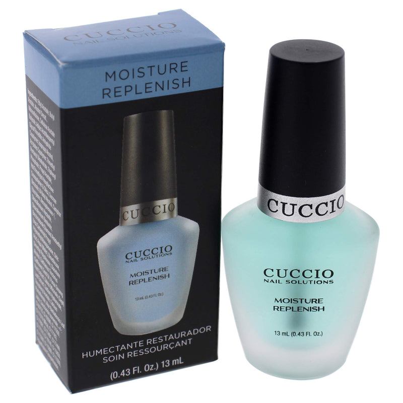 Cuccio Moisture Replenisher 13ml - NewNest Australia