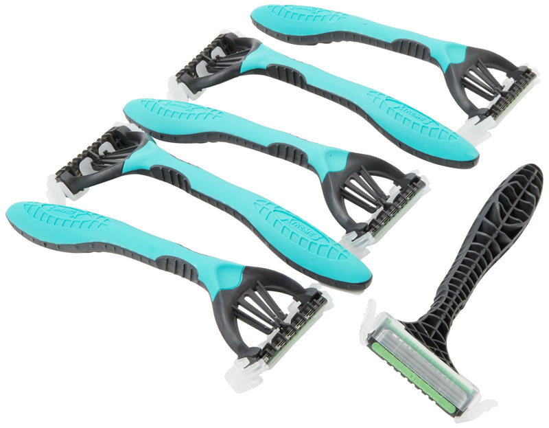 Wilkinson Sword Xtreme 3 Sensitive Disposable Razors, Pack of 6 - NewNest Australia