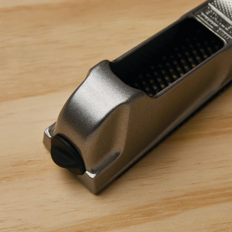 Stanley 5-21-399 Block Plane Surform of metal, Black/Yellow Surform Block Plane - NewNest Australia