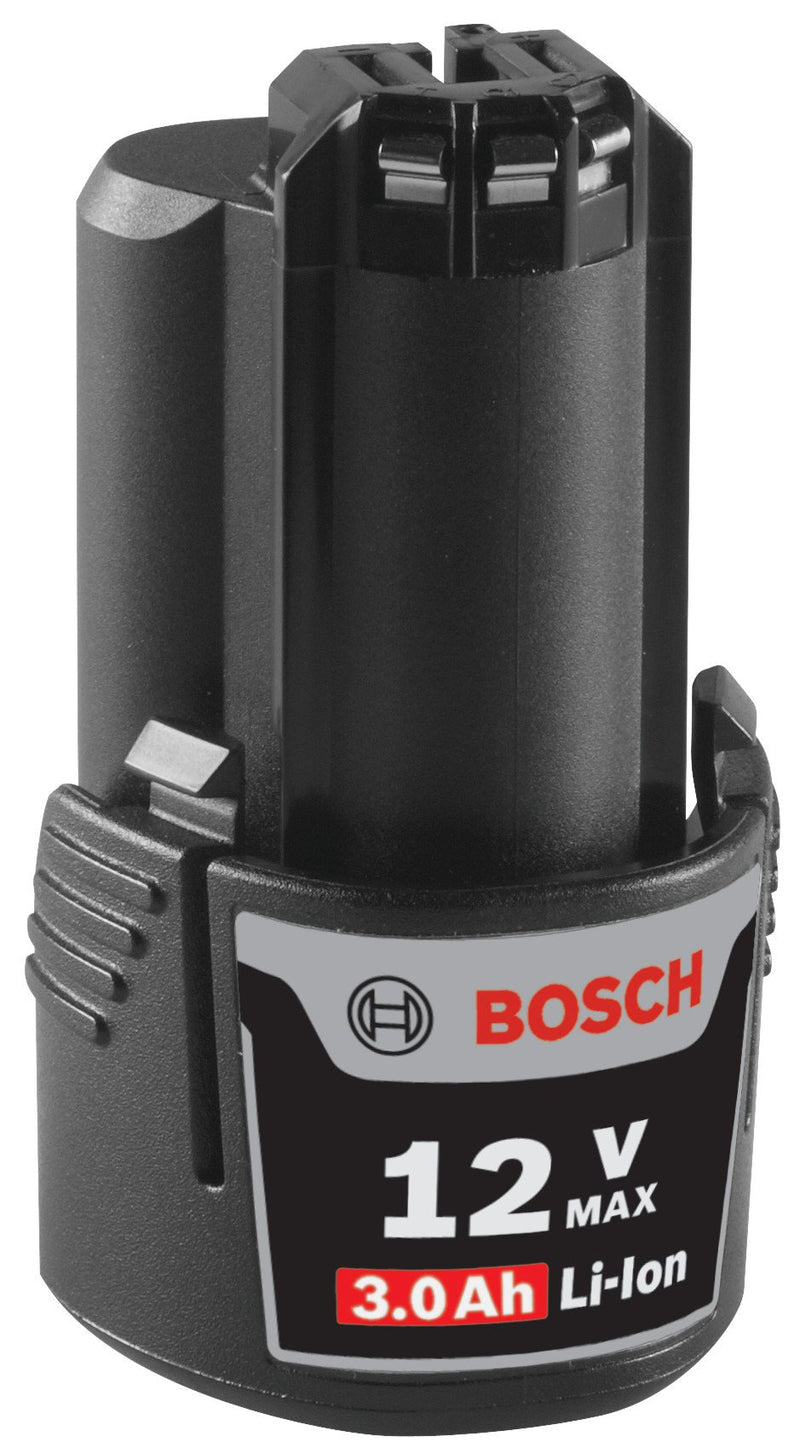 Bosch 12V Max Lithium-Ion 3.0 Ah Battery GBA12V30 - NewNest Australia