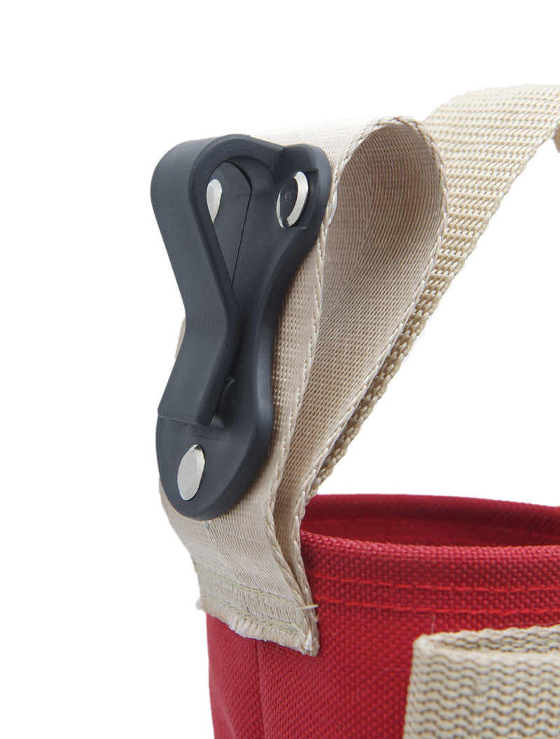 AdirPro Spray Can Holster with Pockets, Belt Loop & Belt Clip - NewNest Australia