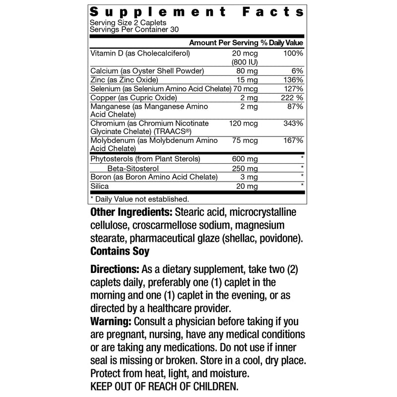 Super Beta Prostate Supplement for Men - Reduce Bathroom Trips Day & Night, Over 15 Million Bottles Sold - Promote Sleep, Better Bladder Emptying & Healthy Prostate, Beta Sitosterol (120ct, 2 Bottle) - NewNest Australia