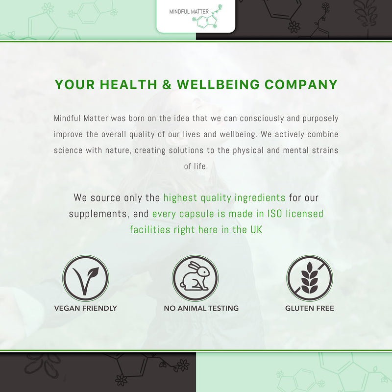 Mm L Theanine | 120 Theanine Capsules - 1000Mg L-Theanine High Dose Green Tea Extract With 400Mg L-Theanine Per Serving | Theanine L Theanine | Gmo, Gluten & Allergen Free | Made In The Uk - NewNest Australia