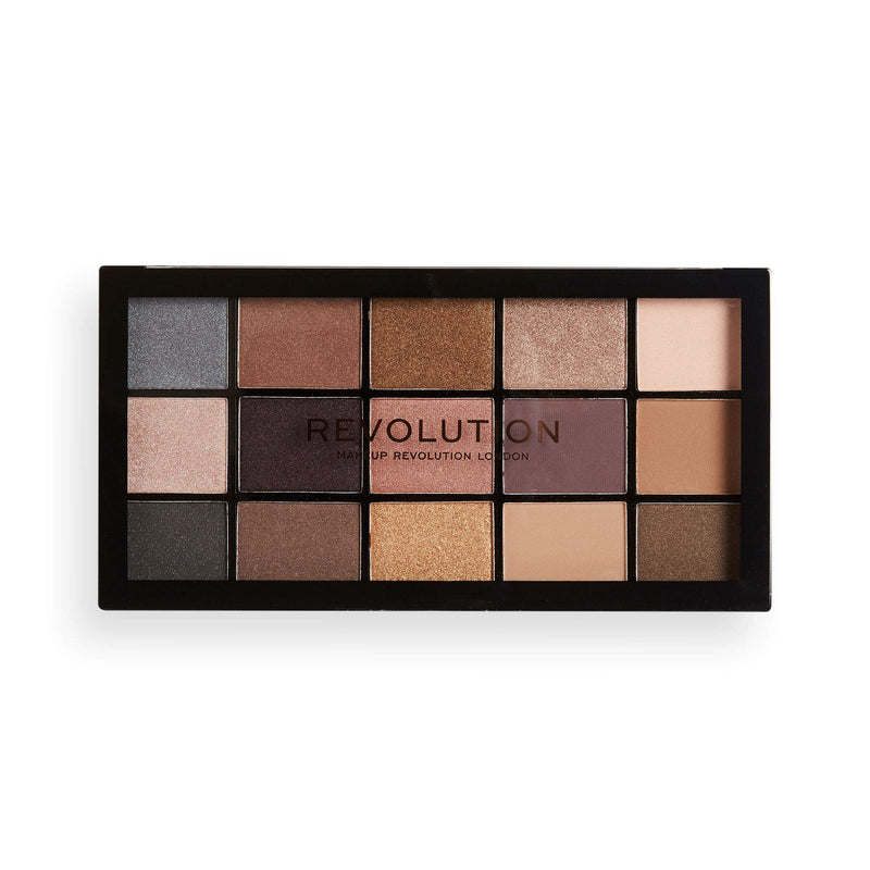 Makeup Revolution Reloaded Iconic 1.0 Eyeshadow Palette - NewNest Australia