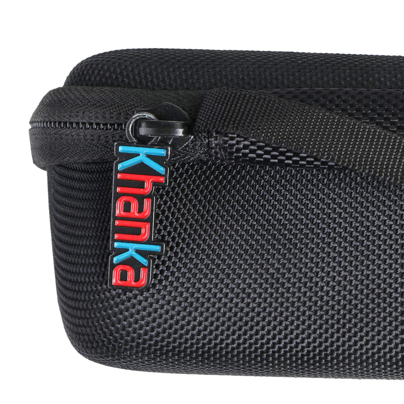 Khanka Hard Case for Franklin Sensors ProSensor 710 710+ T13 T11 Professional Stud Finder (black) Black - NewNest Australia