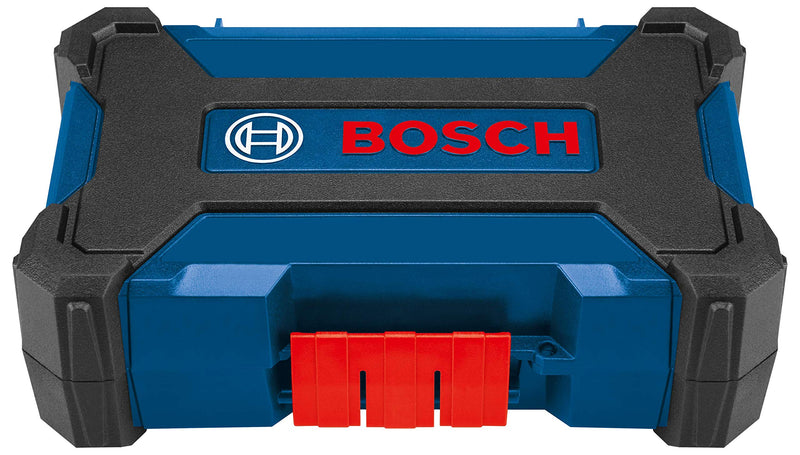 Bosch 44 Piece Impact Tough Screwdriving Custom Case System Set SDMS44 44pc - NewNest Australia