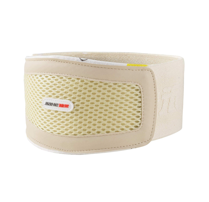 Umbilical Hernia Belt Baby Belly Button Band Infant Belly Wrap Truss Abdominal Binder for Children Kids Support Adjustable Navel Belly Band Newborn Umbilical Cord 15-20 inch - NewNest Australia