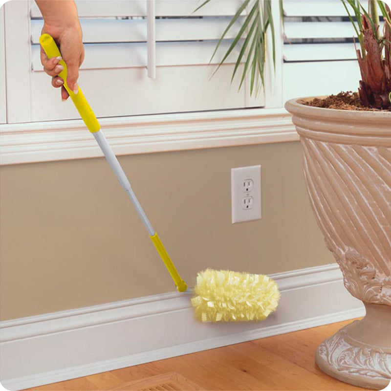 Swiffer 360 Dusters Extendable Handle Starter Kit, 3 Count Duster Refill - NewNest Australia