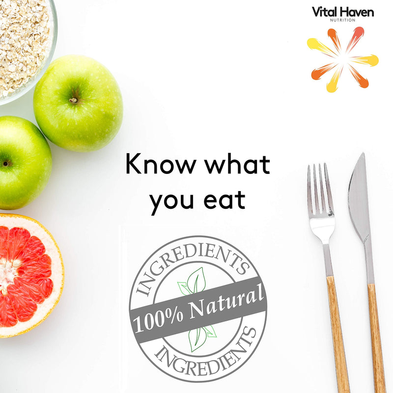 Complex Action Formula: Non-Acid Vitamin C + Iron + Zinc + Copper + Calcium with Citrus Bioflavanoids and Elderberry for Maximum Absorption - Vegan - Premium Ingredients - Made in The UK - NewNest Australia