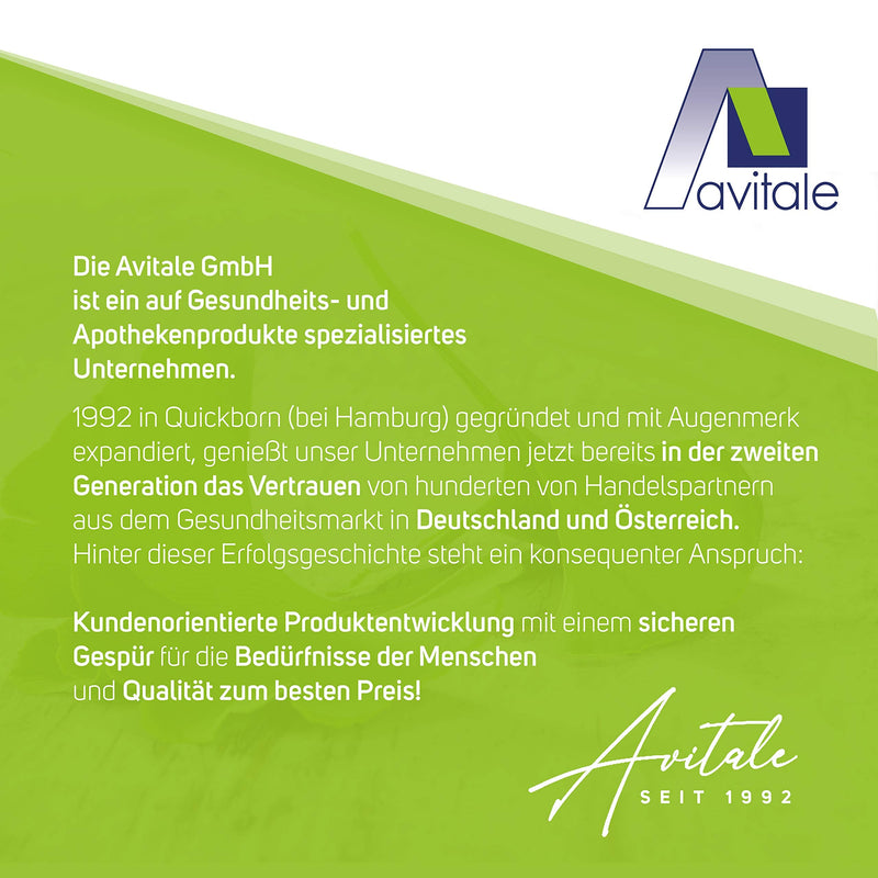 Avitale Magnesium 400 direct orange - direct granules to be taken without water, 210 g - NewNest Australia
