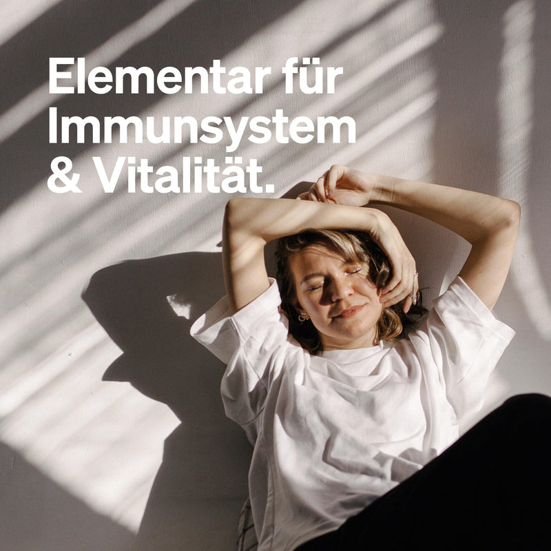 natural elements Vitamin D3 2000 IU - 365 tablets - for bones and immune system - high dosage, without unnecessary additives - produced in Germany & laboratory tested - NewNest Australia