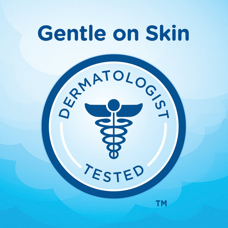 Puffs Plus Lotion Facial Tissues, 1 Family Box, 124 Tissues per Box - NewNest Australia