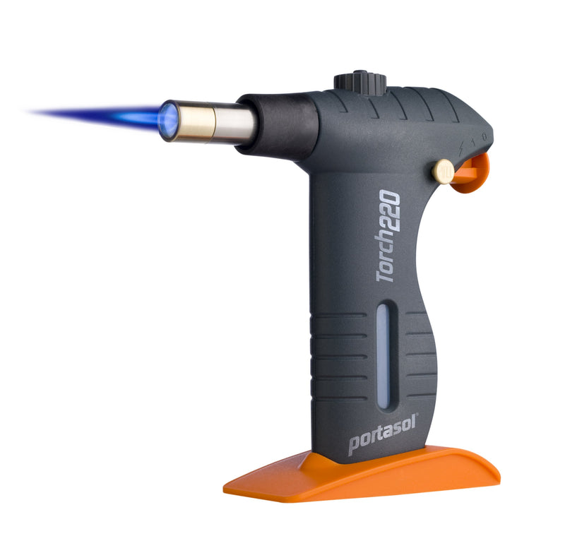 Portasol 11880070 220 Watt Gas Torch - NewNest Australia