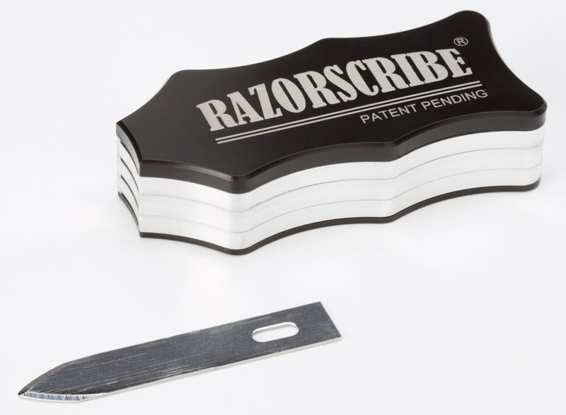 Razorscribe Carpentry Scribe Tool and Stud Finder - NewNest Australia