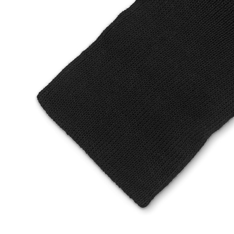 Dritz, Adult Size, 2 Count, Black Knitted Cuffs - NewNest Australia