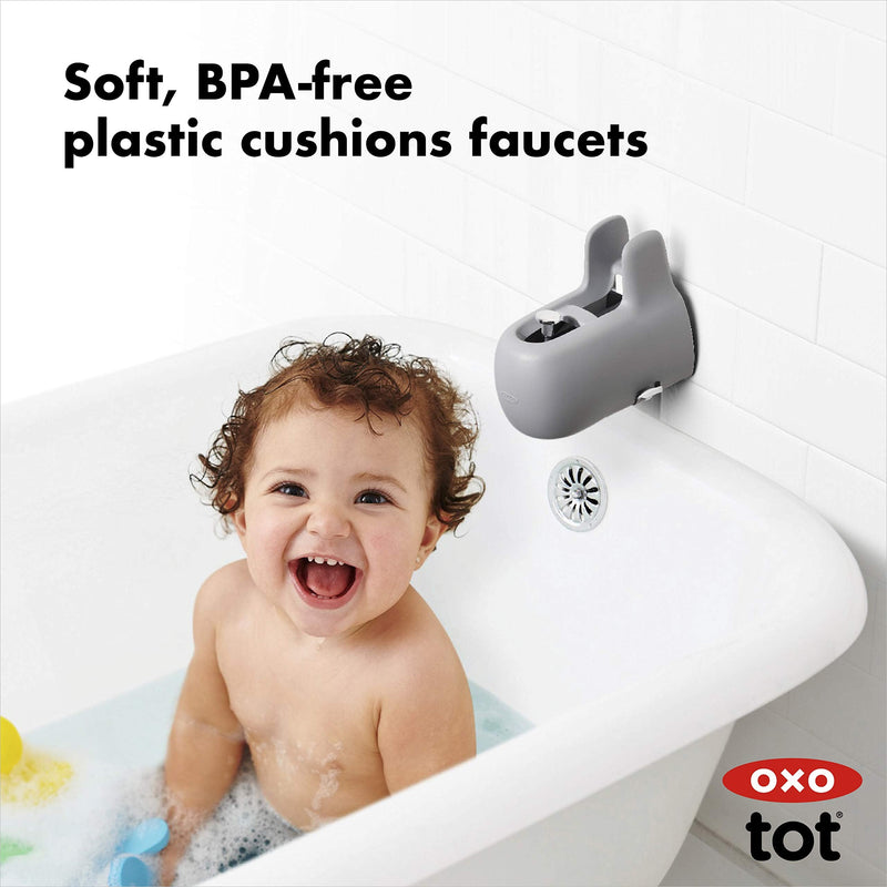 OXO Tot Bathtub Spout Cover - NewNest Australia