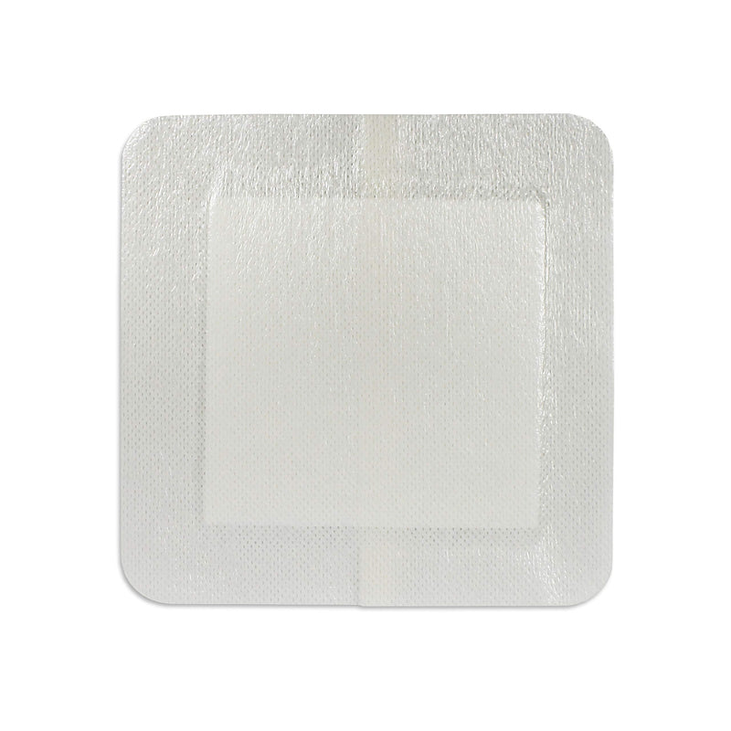 Medpride Waterproof Composite Wound Dressing Pads- 10-Pack, 6 inches by 6 inches Pads- Sterile, Individually Wrapped- for Men + Women- for Pressure Ulcers, Post Op Trauma-Injury-Medium Absorbency 6x6 Inch (Pack of 10) - NewNest Australia