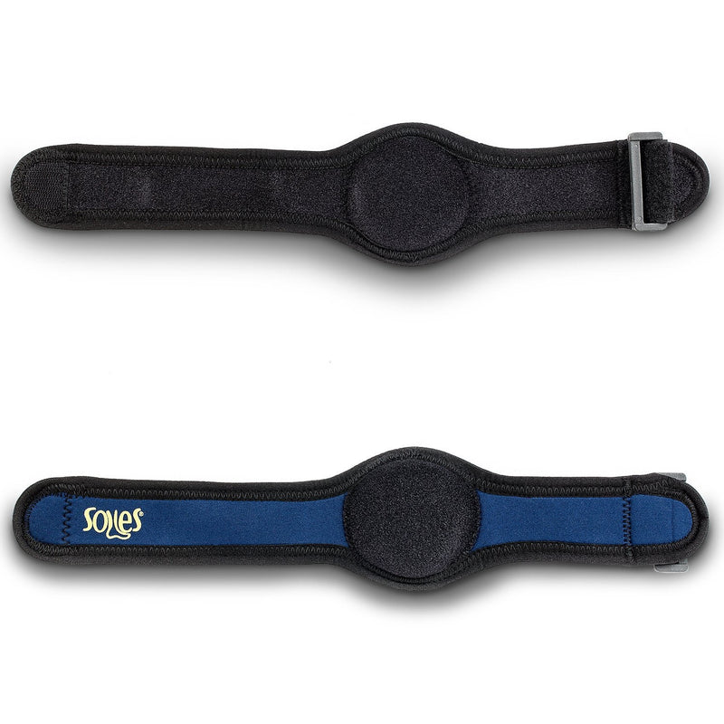 SOLES Tennis Elbow and Golf Elbow Brace (SLS509) - NewNest Australia