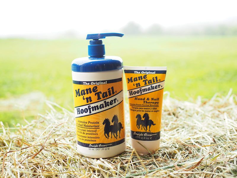 Mane 'n Tail Hoofmaker Original Hand and Nail Therapy 170 g - NewNest Australia