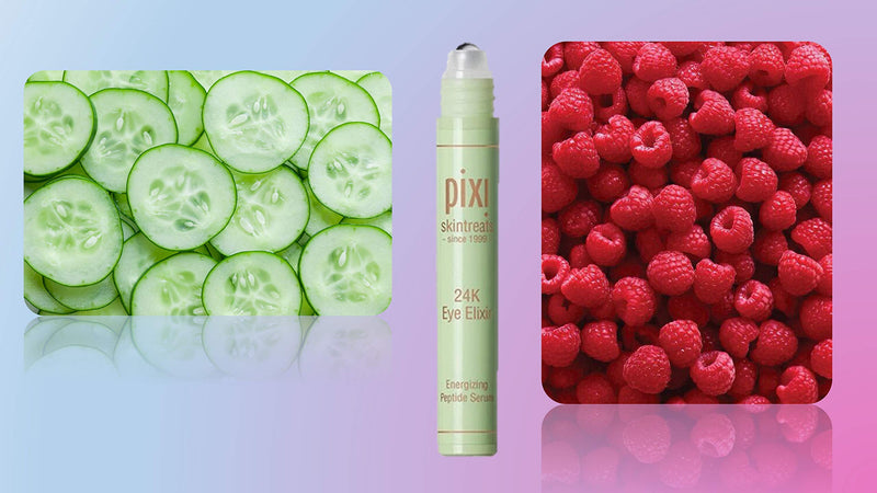 Pixi - 24k Eye Elixir - NewNest Australia