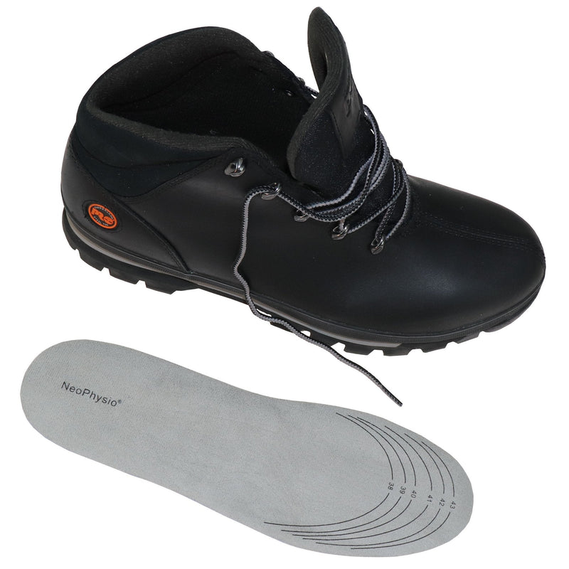 NeoPhysio Shock Absorbing Gel Insoles for Shoes & Boots. Great for Heel Pain, Plantar Fasciitis, Arthritis, Running, Cycling, Sports, Work. Unisex, for Men and Women. S - NewNest Australia