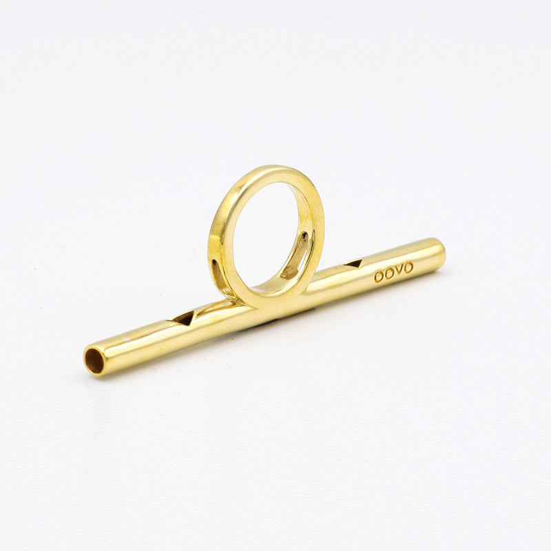 OVOO - Sing Ring - voice training and therapy tool, ideal for voice therapy, vocal cord exercises, for singers, teachers - NewNest Australia