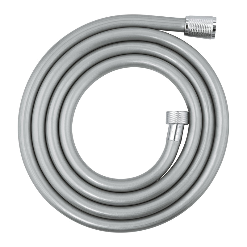 Grohe 28155001 Relexaflex Non-Metallic Shower Hose, 79", Chrome 79" - NewNest Australia