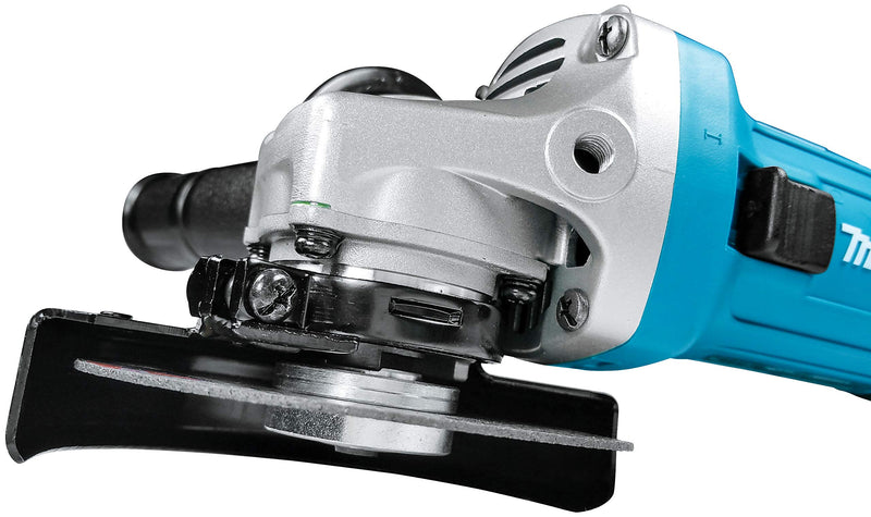 Makita 10 Pack - 4 Inch Cut Off Wheels For 4" Grinders - Aggressive Cutting For Metal & Stainless Steel - NewNest Australia