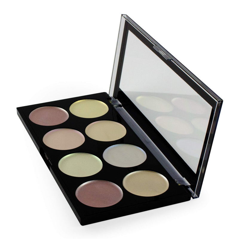 Revolution Ultra Strobe Balm Palette, multicoloured - NewNest Australia