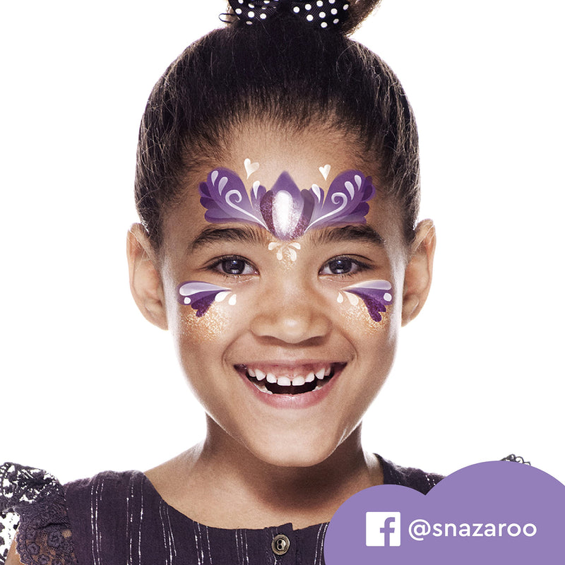 Snazaroo Face Paint Palette Kit, Adventure - NewNest Australia