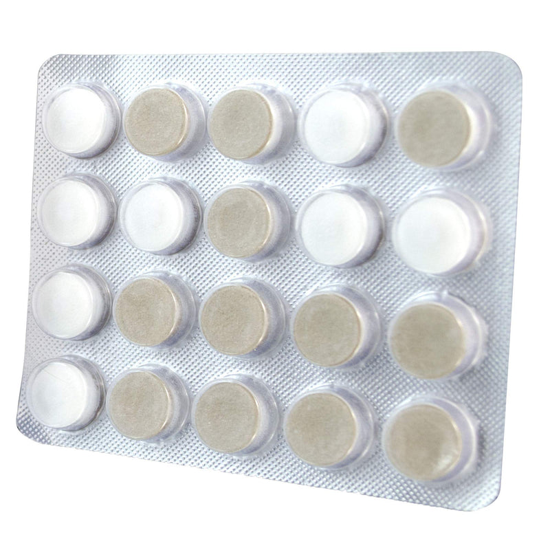 Oracoat Xylimelts Mild Mint Flavor - NewNest Australia