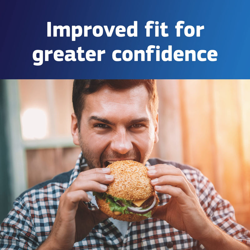 Fixodent Complete denture adhesive, 70 g - NewNest Australia