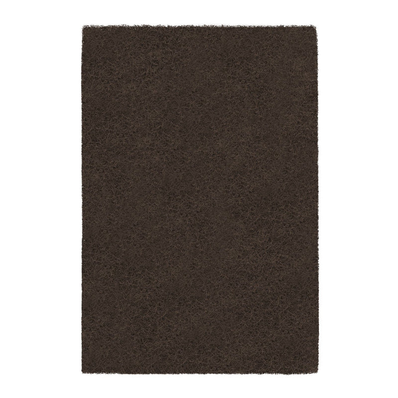 Dura-Gold 6" x 9" Premium Maroon General Purpose Scuff Pads, 20/ Pack - NewNest Australia