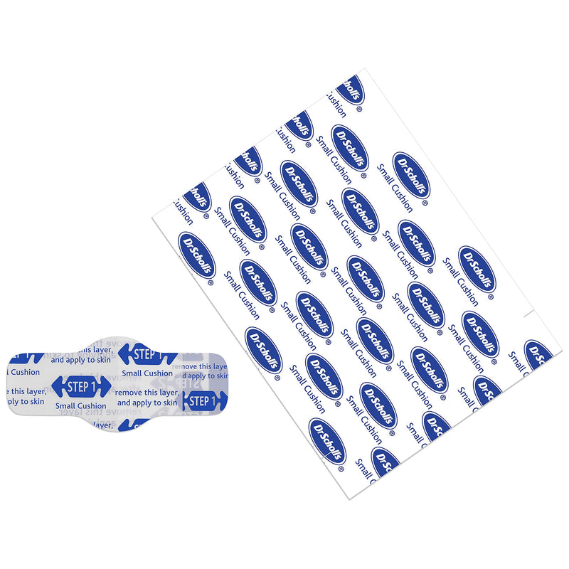 Dr. Scholl's CORN CUSHION with Duragel Technology 6ct Cushioning Protection against Shoe Pressure and Friction that Fits Easily In Any Shoe for Immediate and All-Day Pain Relief Packaging May Vary - NewNest Australia