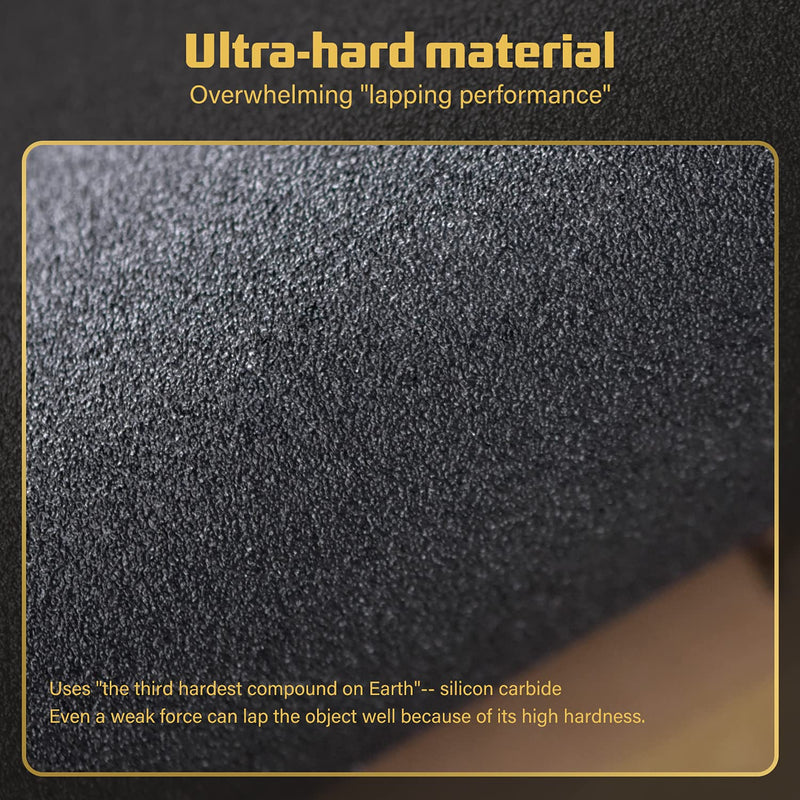LCubro 25PCS Sandpaper, Wet Dry Sandpaper, High Grit 1000 2000 3000 5000 7000 Sandpaper Sheets Assortment for Wood Metal Polishing Automotive Sanding, 9 x 11 inches 11 x 9 x 0.16 inches - NewNest Australia