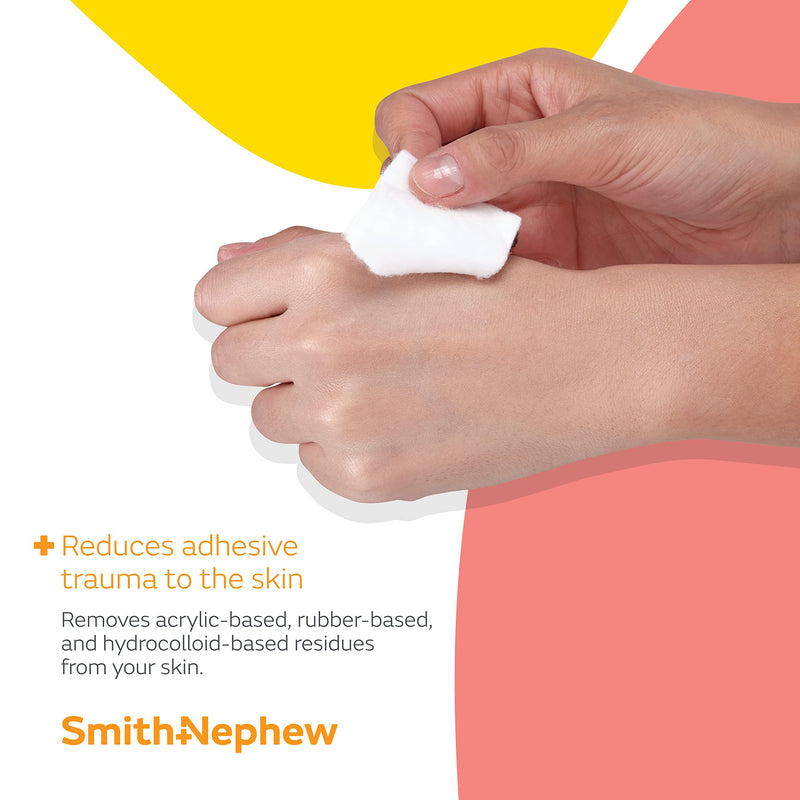 Uni Solve - 402300 Adhesive Remover Wipes, 50 Each 1 - NewNest Australia