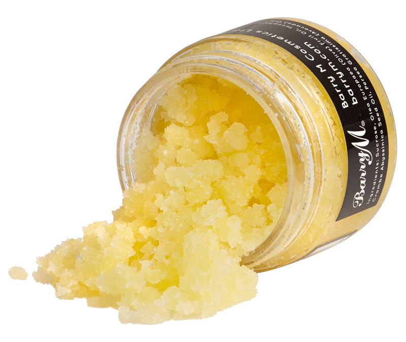 Barry M Lip Scrub mango - NewNest Australia