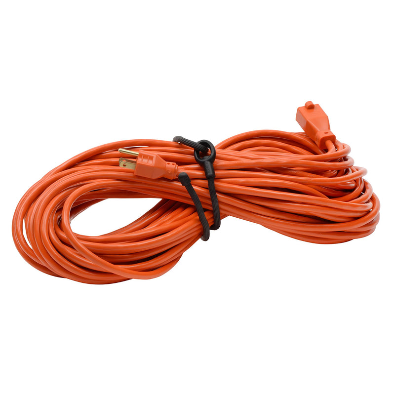 Nite Ize, Inc. GLL24-01-2R3 Nite IZE Gear Loopable, The Original Reusable Rubber Sturdy Integrated Loop, 24 Inch, Black, 2-Pack, Made in The USA Twist Tie - NewNest Australia