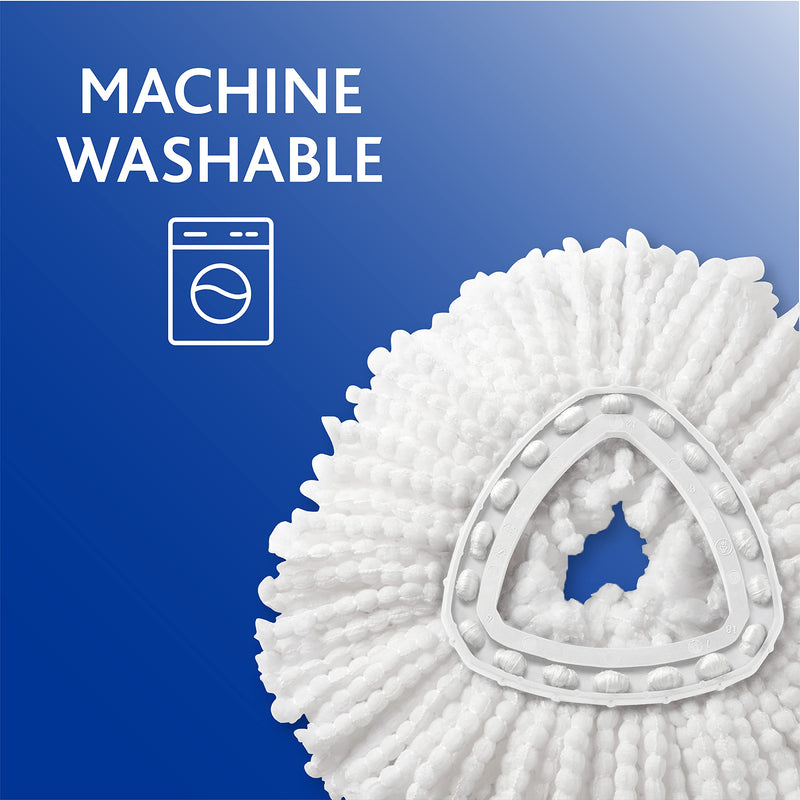 O-Cedar EasyWring Spin Mop Refill - NewNest Australia
