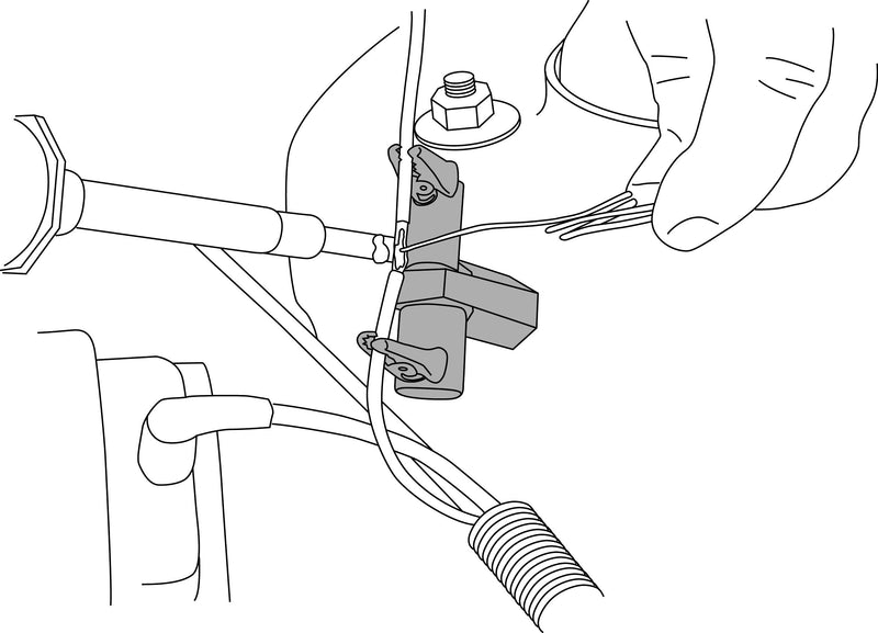 Lisle 55000 Wire Holder Assembly - NewNest Australia