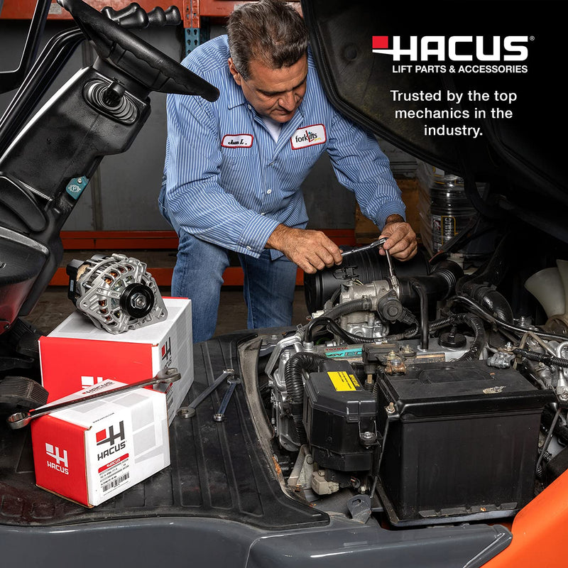 FPE - Forklift Connector Female REGO REGO RE7141F Hacus Aftermarket - New - NewNest Australia