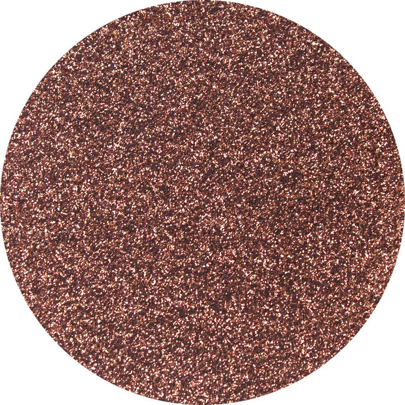 150g Metallic Extra Fine Glitter, Holographic Ultra Fine Glitter Powder for Resin, Tumblers, Makeup Face Eye Hair Body, Crafts Painting Arts, Nail Art DIY Decoration (Brown) Brown - NewNest Australia