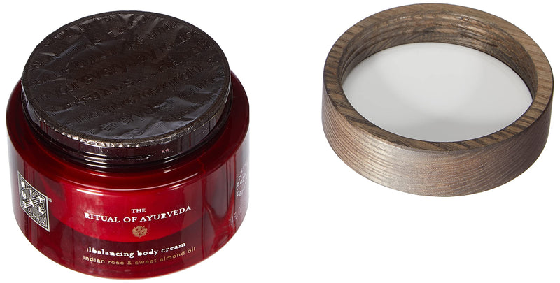 RITUALS The Ritual of Ayurveda Body Cream, 220 ml 220 ml (Pack of 1) - NewNest Australia