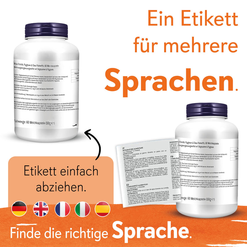 Now Foods, Pancreatin 2000, 200 mg, 250 capsules, laboratory tested, enzyme blend, gluten free, soy free, non-GMO - NewNest Australia