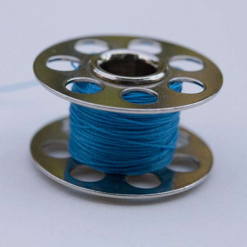 Mr. Pen- Bobbins, Metal Bobbins, 32 Pack, Bobbins for Sewing Machine, Bobbins for Brother Sewing Machine, Bobbins for Singer Sewing Machine, Sewing Machine Bobbins, Sewing Machine Accessories - NewNest Australia