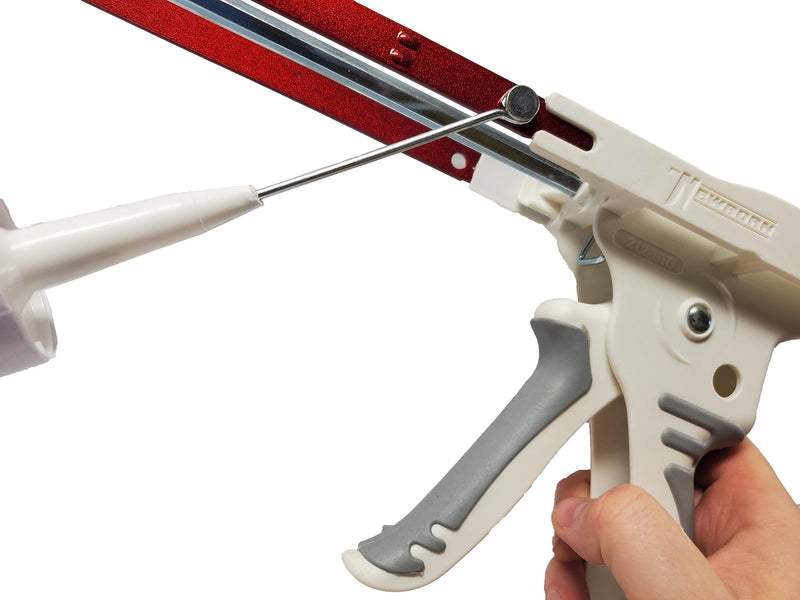 Caulk Gun, Drip-Free, 10 oz. 10 oz. - NewNest Australia