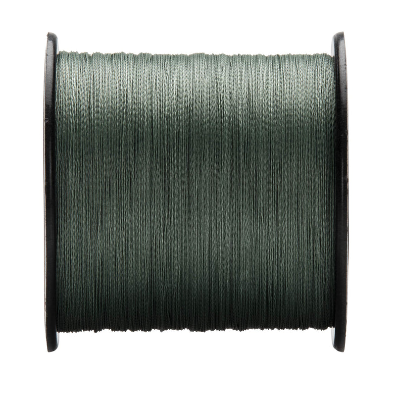 Kalex Braid & Monofilament Fishing Line Lo-Vis-Green 330 Yard - 30 Pound Braid-1/4lb Spool - NewNest Australia