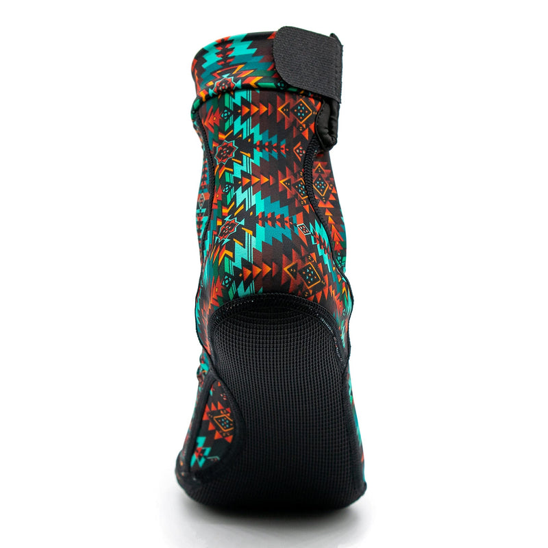 ShocSox Beach Volleyball Socks - Sand Soccer Socks - Socks for all Sand Activities Baja Beach Medium - NewNest Australia