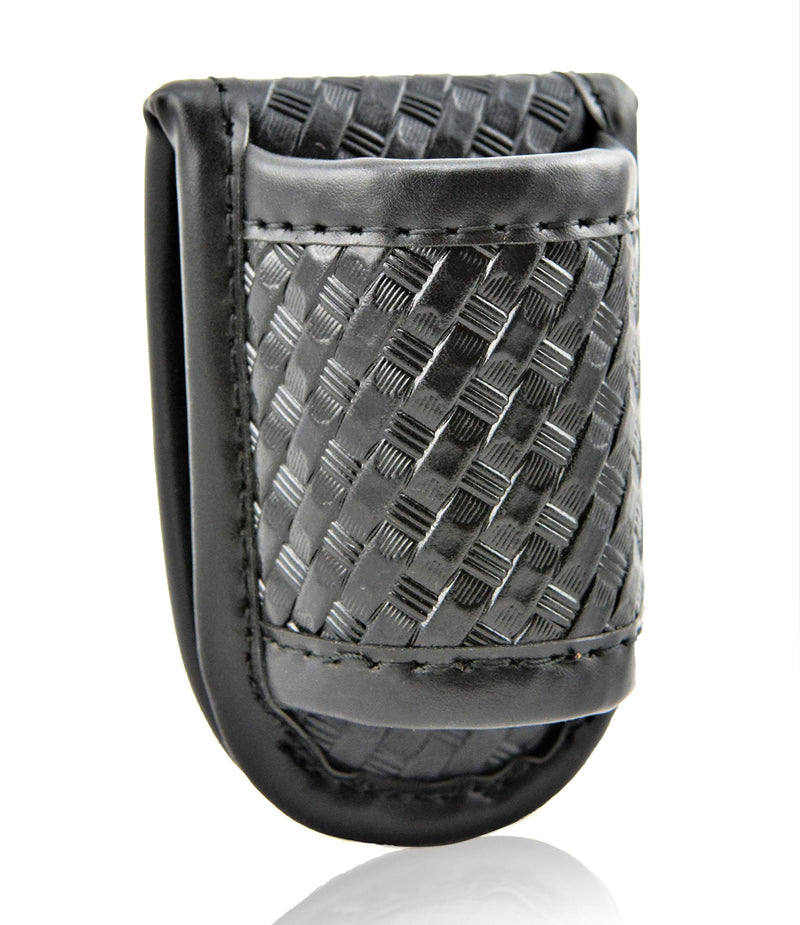 TECH118 Flashlight Holder -Duty Belt Basketweave Flashlight - NewNest Australia