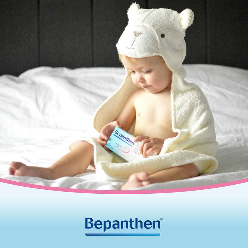 Bepanthen Nappy Care Sage, 30 g - NewNest Australia